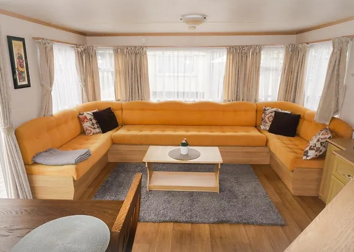 Chata Keja Chlapowo *