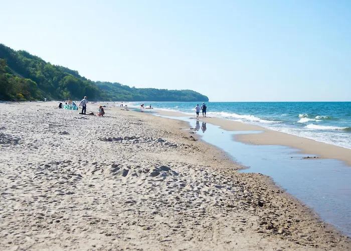 Chata Keja Chlapowo *