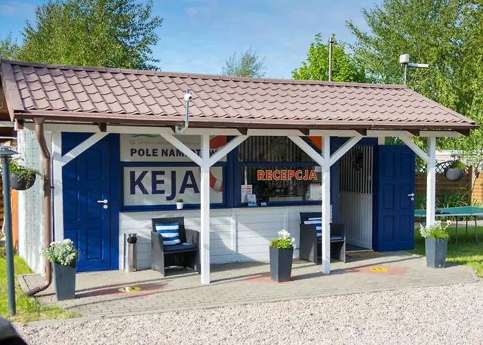 Keja Chlapowo Władysławowo