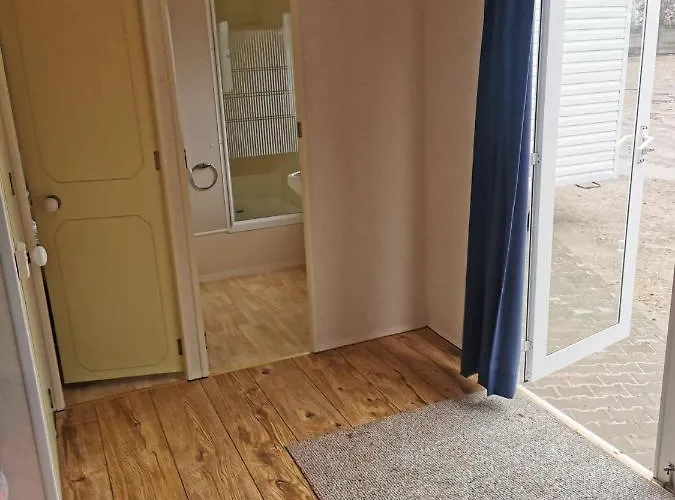 Keja Chlapowo Chata *