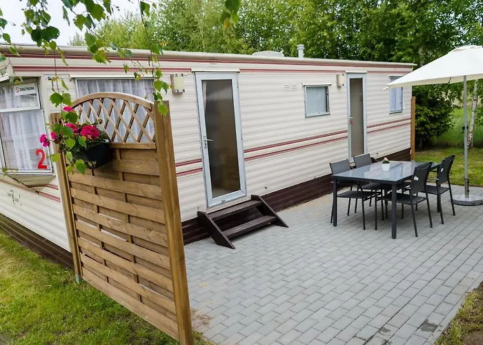 Keja Chlapowo Chata Władysławowo