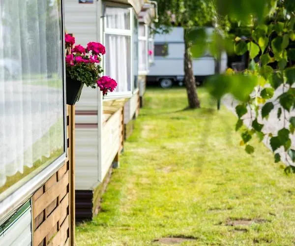 Keja Chlapowo * Władysławowo