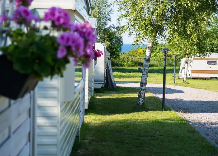 Chata Keja Chlapowo *