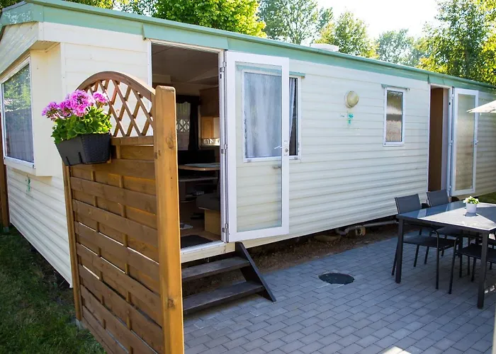 Keja Chlapowo Władysławowo