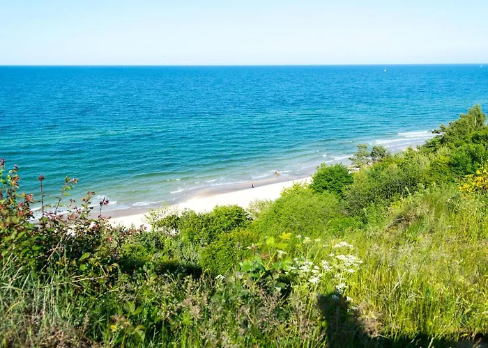 Keja Chlapowo Władysławowo