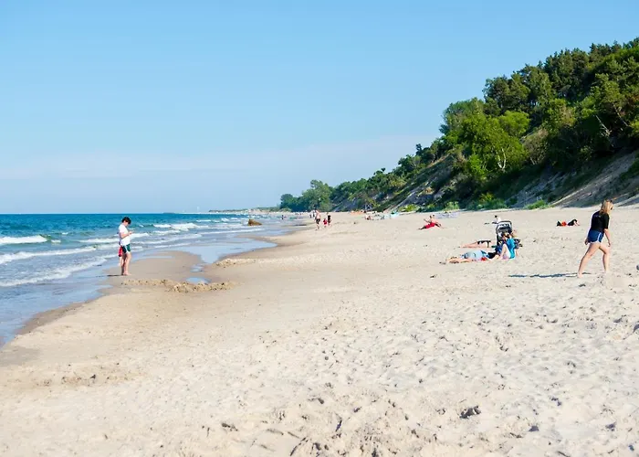 Keja Chlapowo Władysławowo