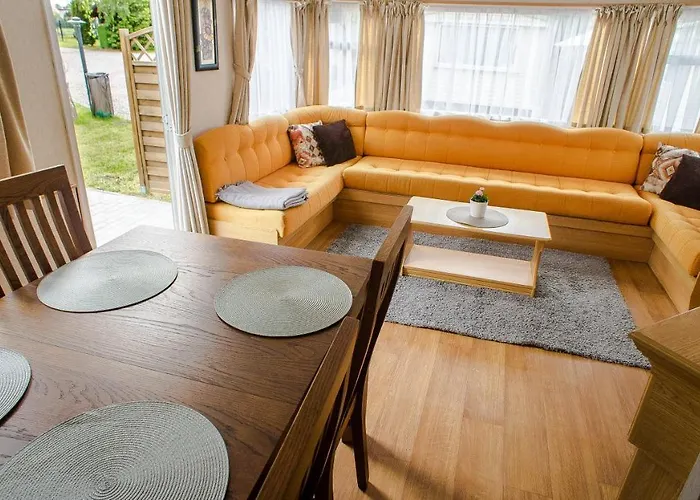 Keja Chlapowo Chata *