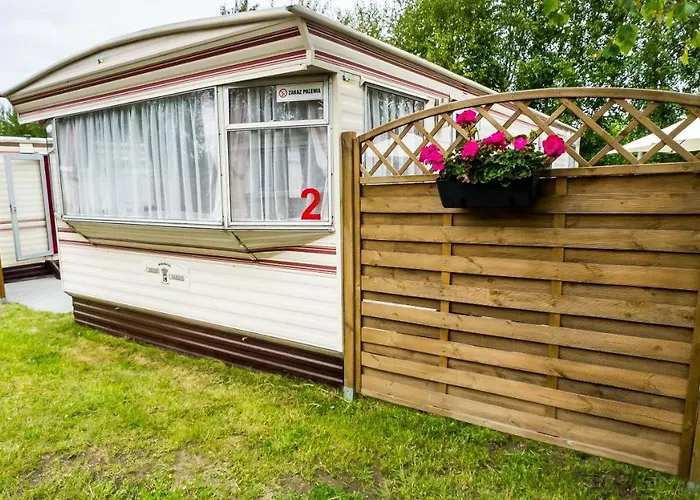 Chata Keja Chlapowo *