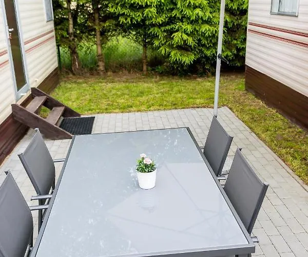 Keja Chlapowo * Władysławowo