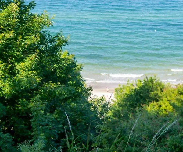 Chata Keja Chlapowo Władysławowo