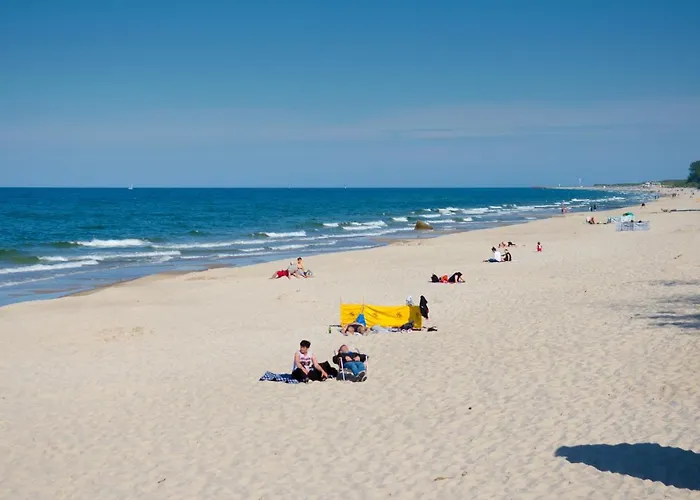 Keja Chlapowo * Władysławowo