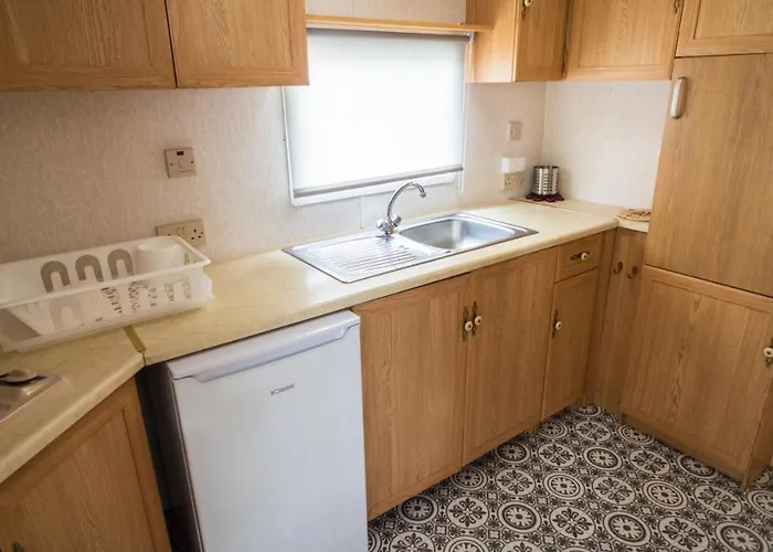 Keja Chlapowo * Władysławowo