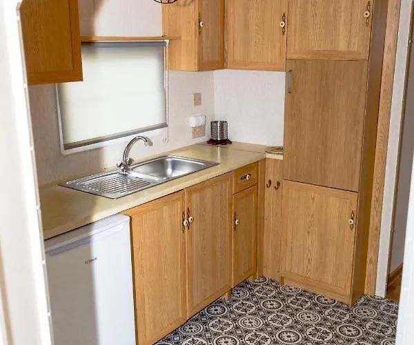 Keja Chlapowo Chata Władysławowo