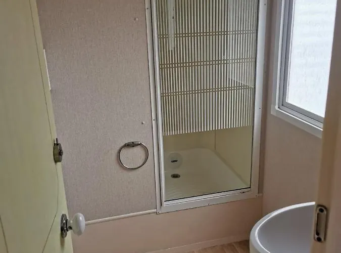 Keja Chlapowo Chata *