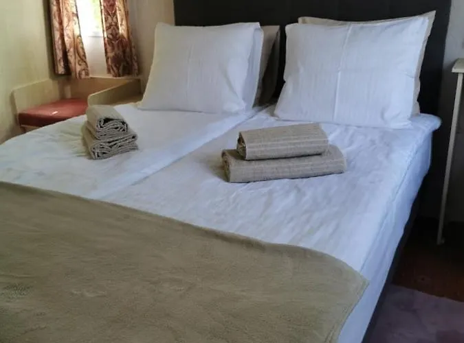 Keja Chlapowo * Władysławowo