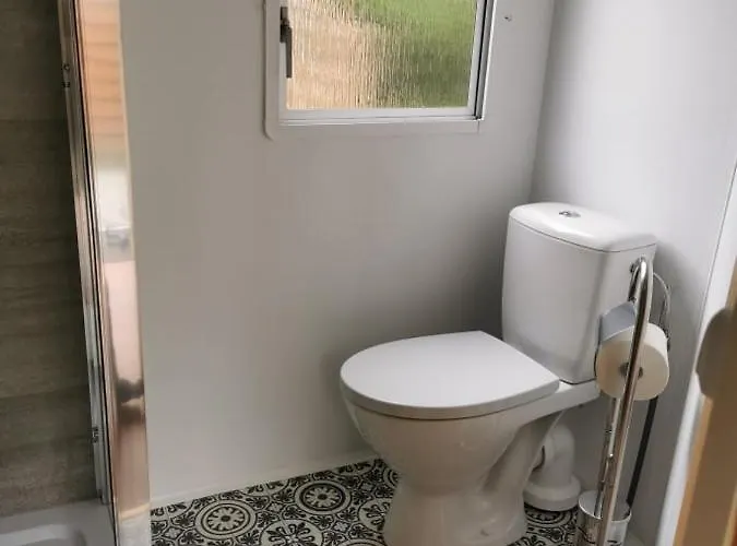 Keja Chlapowo Hytte