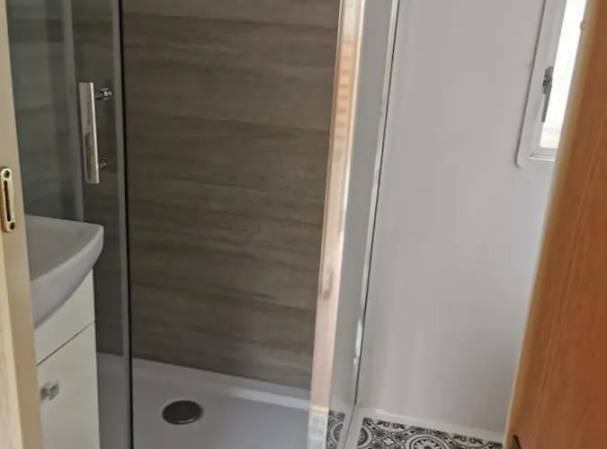 Keja Chlapowo *