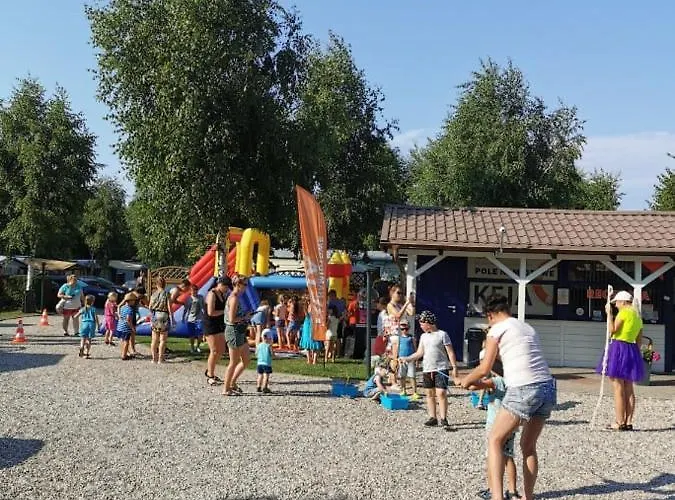 Keja Chlapowo Chata *