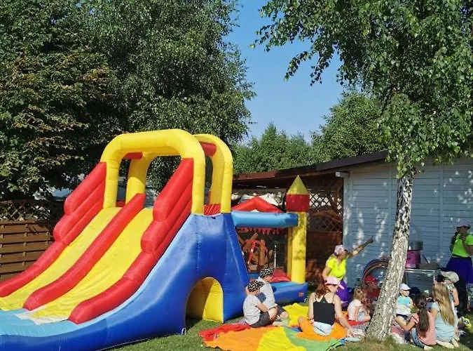 Keja Chlapowo Władysławowo