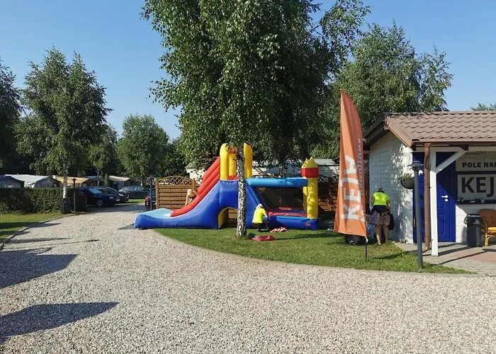 Keja Chlapowo Władysławowo