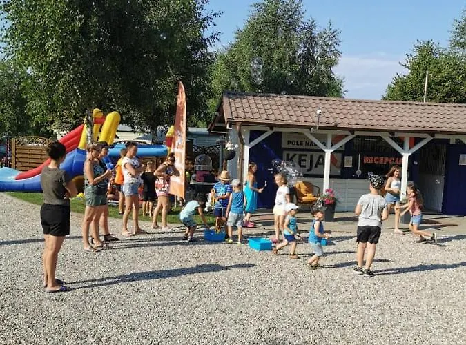 Keja Chlapowo Władysławowo