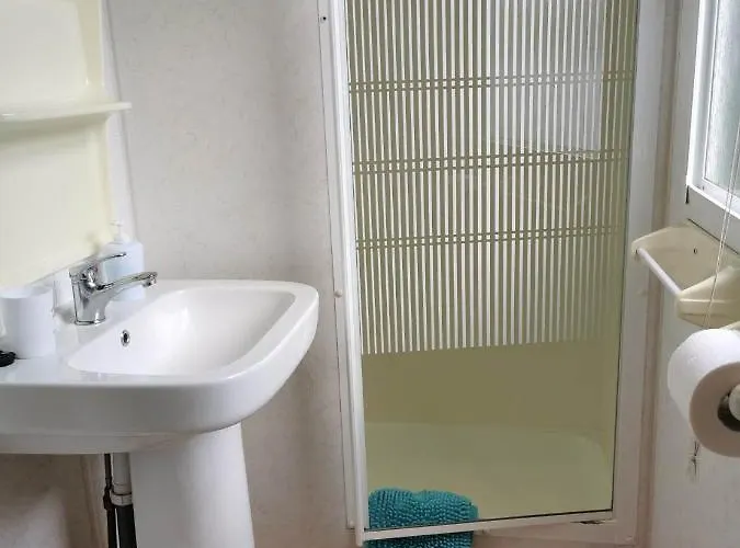 Keja Chlapowo Chata *