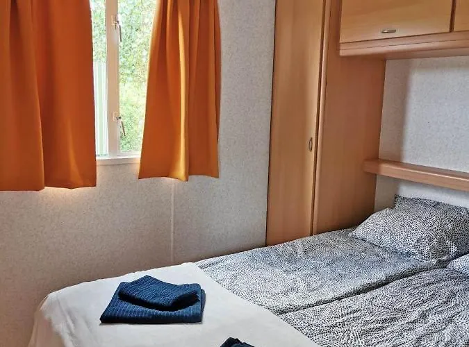 Hytte Keja Chlapowo Władysławowo