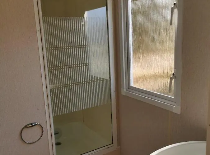 Chata Keja Chlapowo *