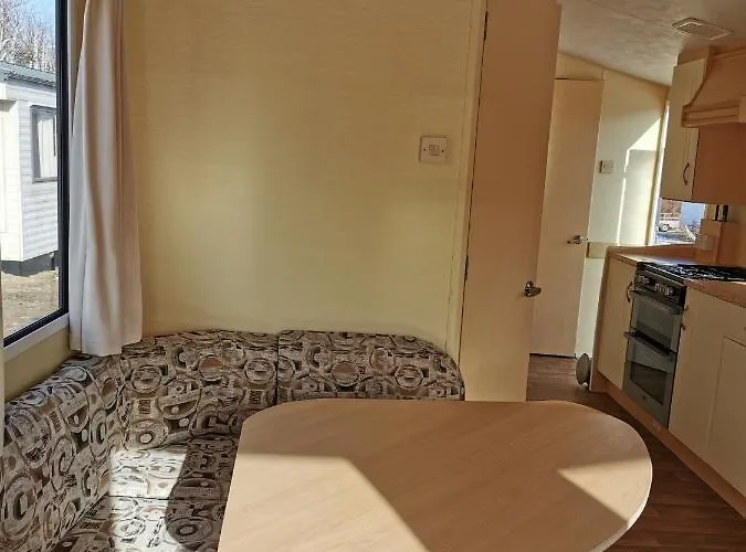 Keja Chlapowo Chata *