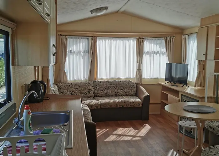 Keja Chlapowo Chata *