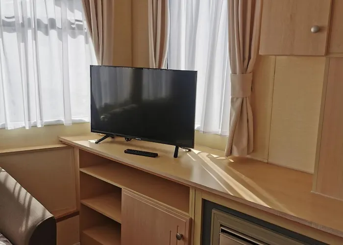 Keja Chlapowo Władysławowo