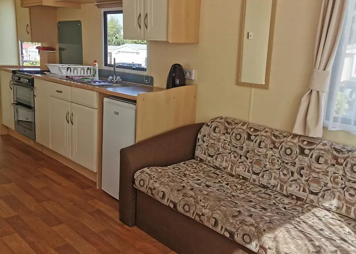 Keja Chlapowo Władysławowo