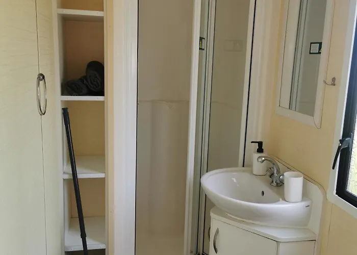 Chata Keja Chlapowo Władysławowo