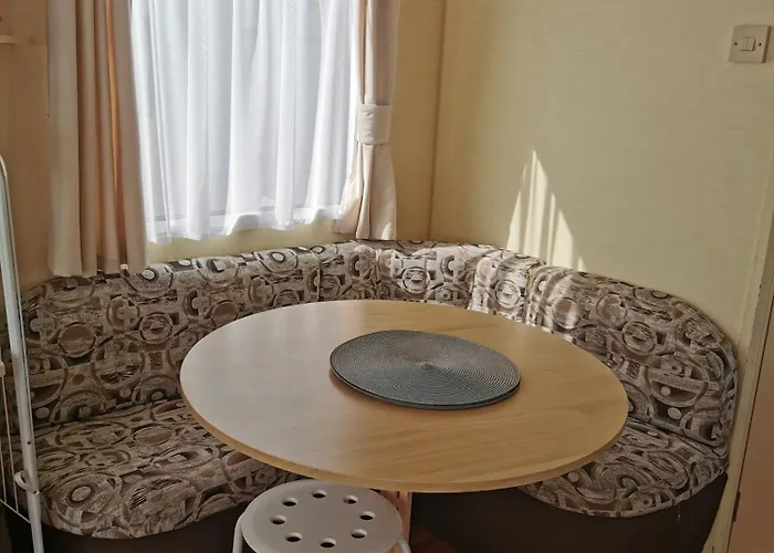 Keja Chlapowo * Władysławowo