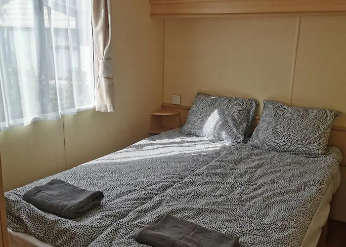 Chata Keja Chlapowo Władysławowo