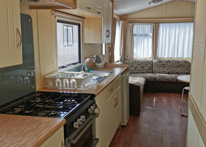 Chata Keja Chlapowo *