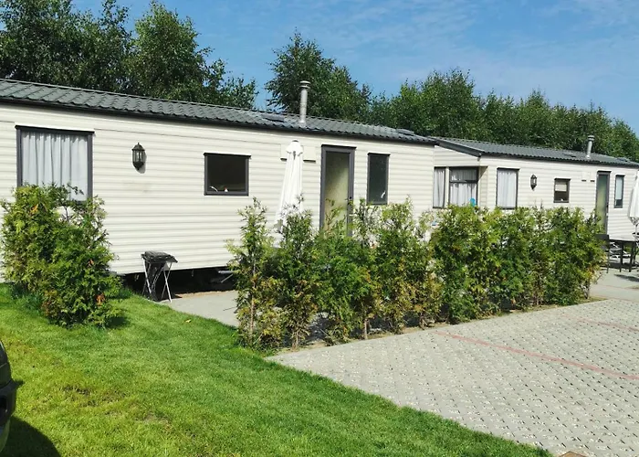 Chata Keja Chlapowo Władysławowo