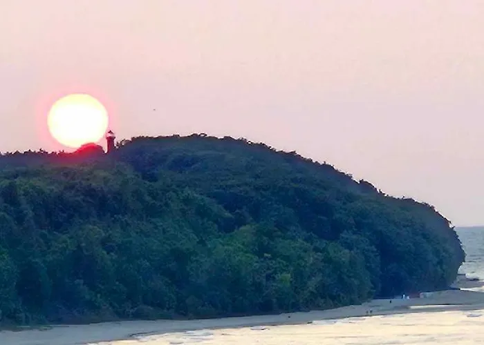 Keja Chlapowo Chata Władysławowo