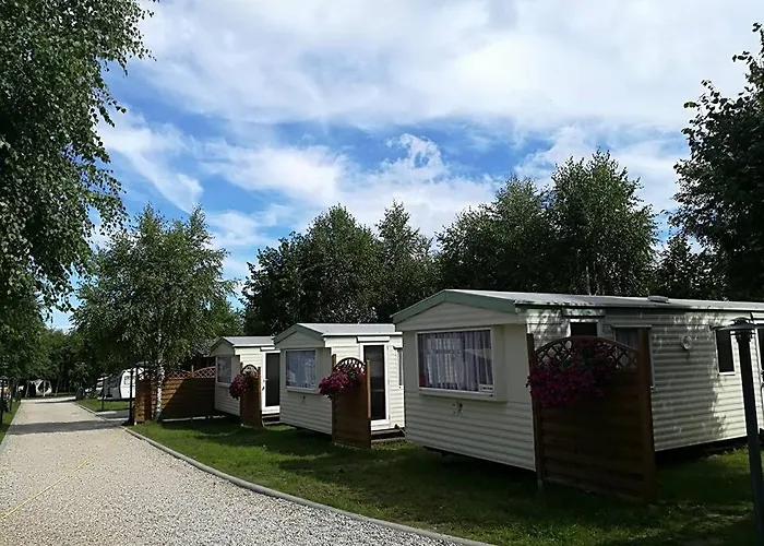 Hytte Keja Chlapowo Władysławowo