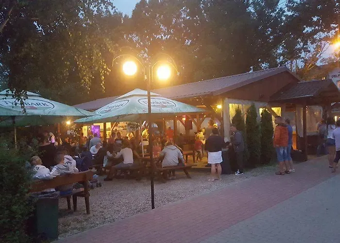 Keja Chlapowo * Władysławowo