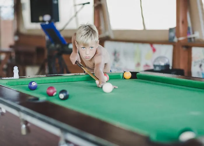 Keja Chlapowo Władysławowo